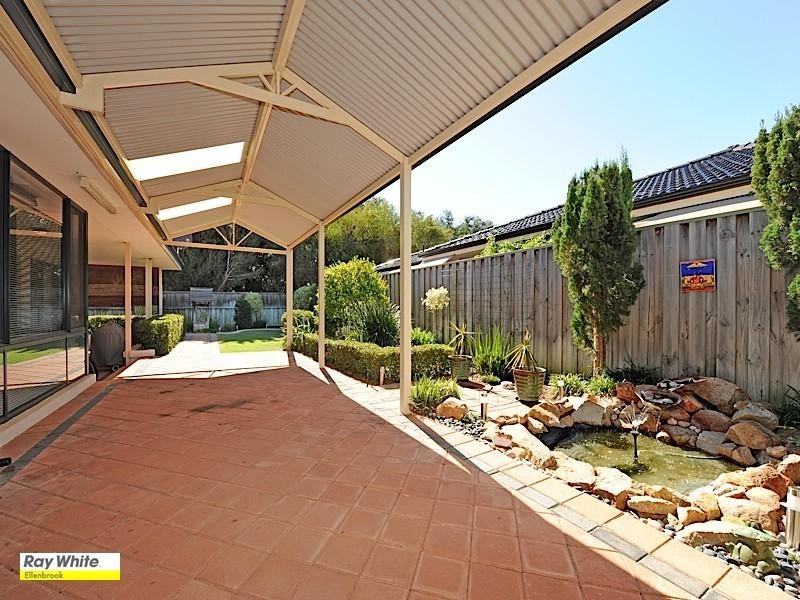 5 Kalgan Court, Ellenbrook WA 6069