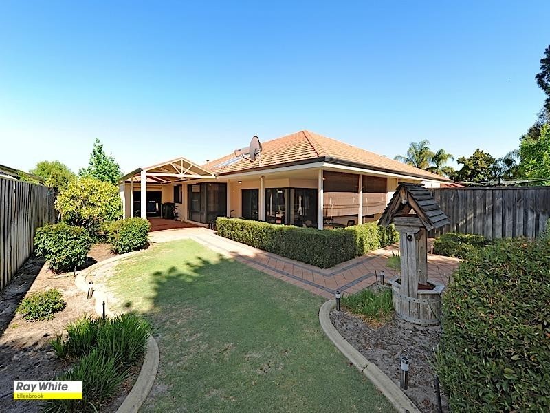 5 Kalgan Court, Ellenbrook WA 6069