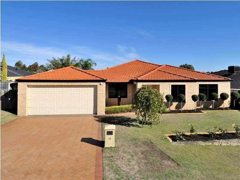 10 Blackwood Rise, Ellenbrook WA 6069
