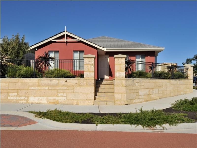28 Elmina Avenue, Ellenbrook WA 6069