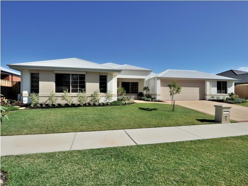 15 Tatton Way, The Vines WA 6069