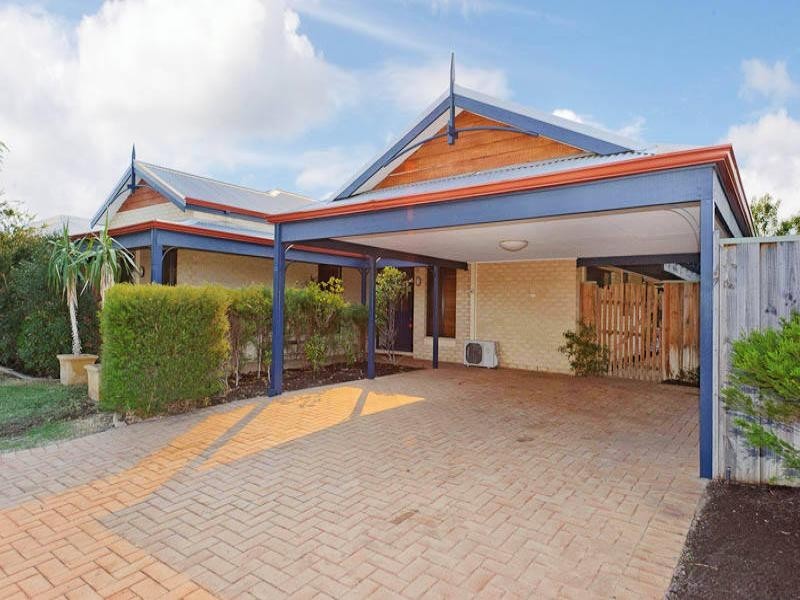 15 Karbar Pass, Ellenbrook WA 6069