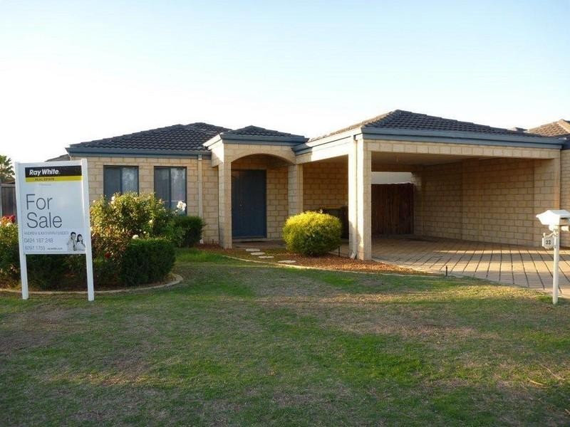 32 Marsala Way, Ellenbrook WA 6069