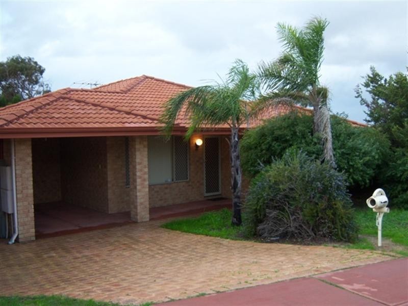 4A Hurst Trail, Clarkson WA 6030