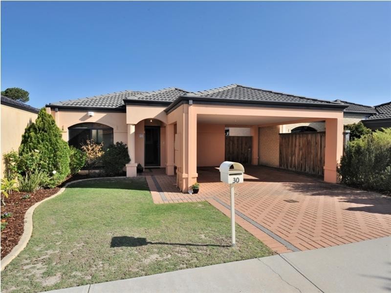 30 St Tropez Vista, Ellenbrook WA 6069