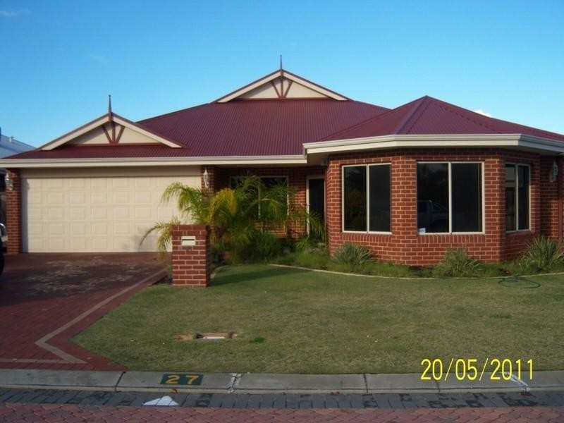 27 Fairview Heights, Ellenbrook WA 6069