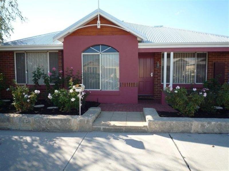 28 Larrawa Circle, Ellenbrook WA 6069