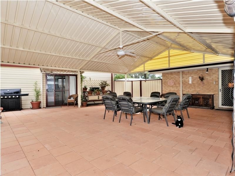 1 Eden Drive, Bullsbrook WA 6084