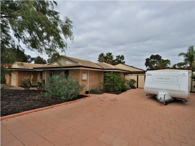 1 Eden Drive, Bullsbrook WA 6084
