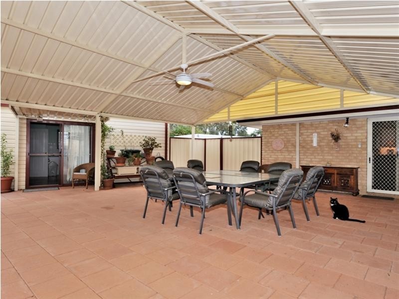 1 Eden Drive, Bullsbrook WA 6084