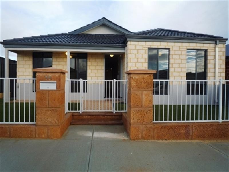 19 Sessilis, Banksia Grove WA 6031