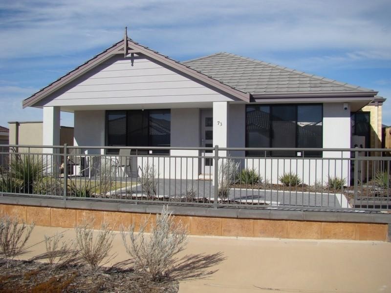 73 Brixton Cresent, Ellenbrook WA 6069