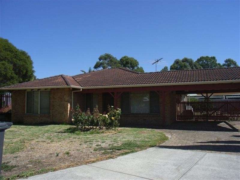 7 Woolcock Court, Ashfield WA 6054