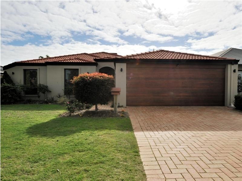 36 Bellini Avenue, Ellenbrook WA 6069