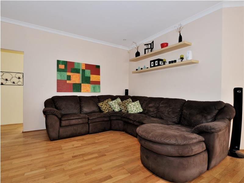 36 Bellini Avenue, Ellenbrook WA 6069