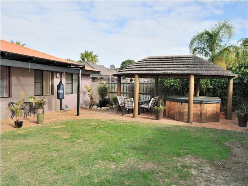 36 Bellini Avenue, Ellenbrook WA 6069