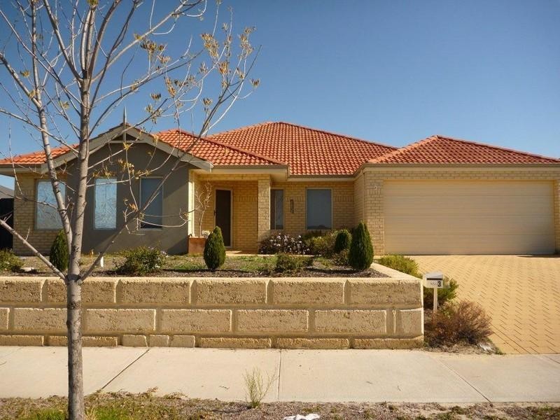 3 Tondoon Bend, Aveley WA 6069