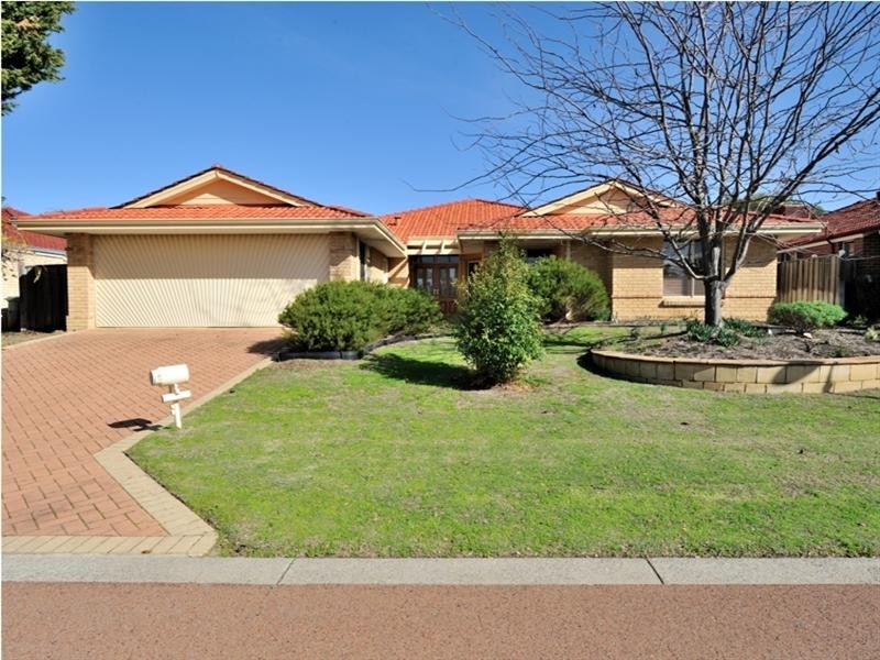 3 Merlot Court, The Vines WA 6069