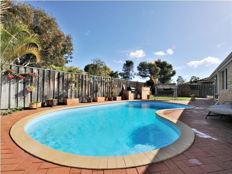 3 Merlot Court, The Vines WA 6069