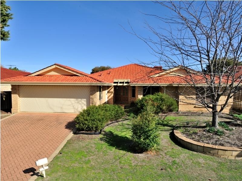 3 Merlot Court, The Vines WA 6069