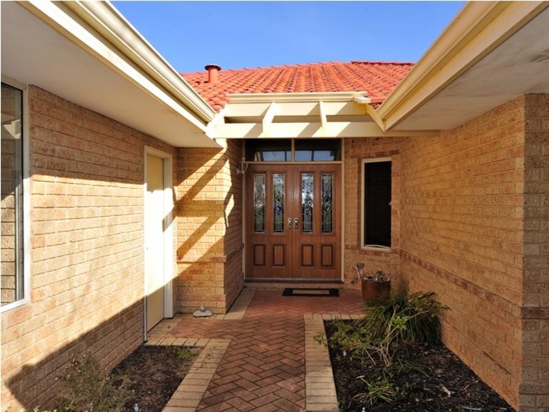 3 Merlot Court, The Vines WA 6069