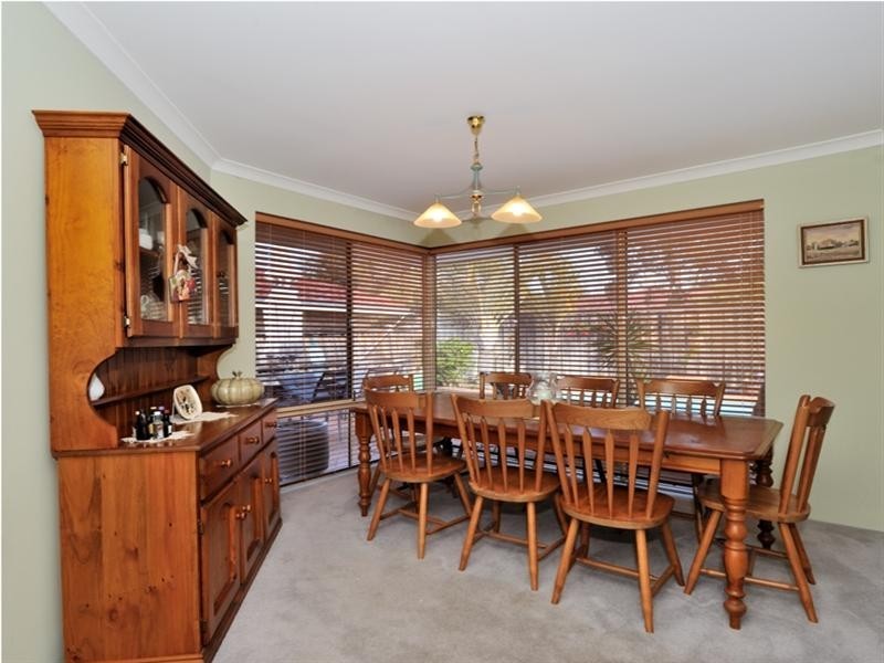 3 Merlot Court, The Vines WA 6069