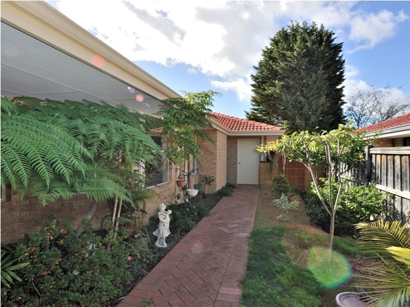 3 Merlot Court, The Vines WA 6069
