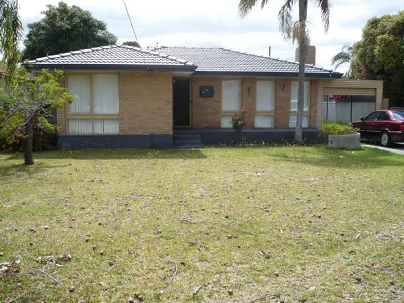 50 First Avenue, Bassendean WA 6054