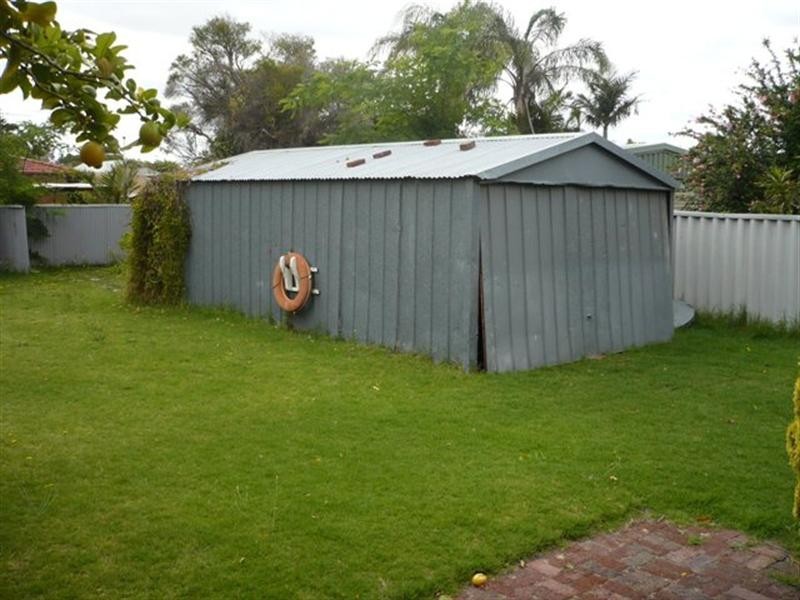 50 First Avenue, Bassendean WA 6054