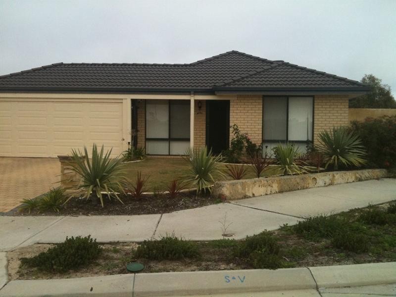 40 Granesse Drive, Ellenbrook WA 6069