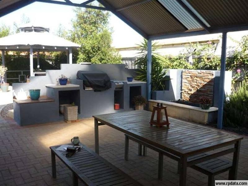 36 San Lorenzo Boulevard, Ellenbrook WA 6069