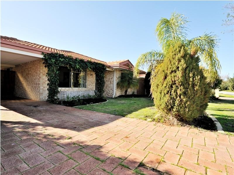 15 Morton Avenue, Ellenbrook WA 6069