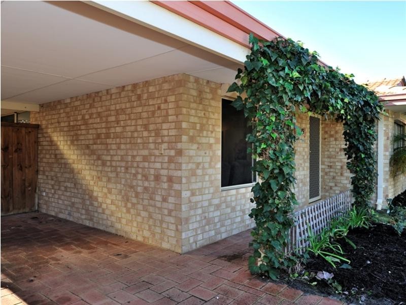 15 Morton Avenue, Ellenbrook WA 6069