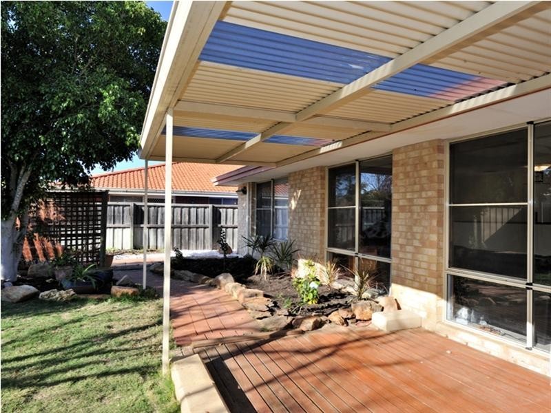 15 Morton Avenue, Ellenbrook WA 6069