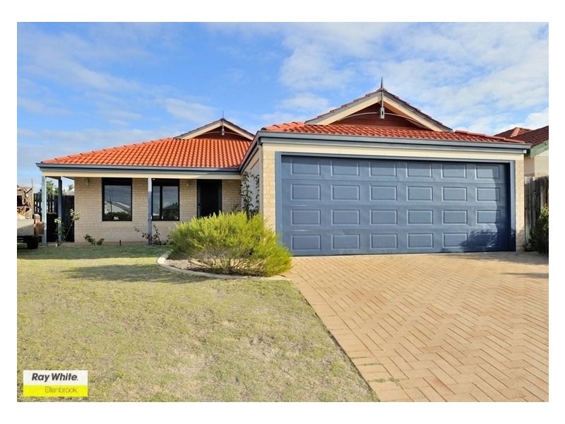 54 Sandown Circle, Henley Brook WA 6055