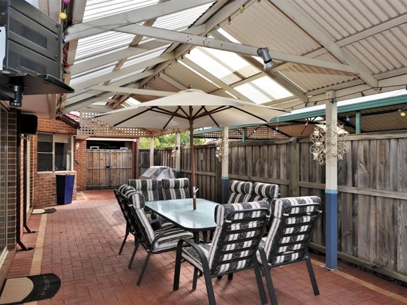 14 Daintree Loop, Ellenbrook WA 6069