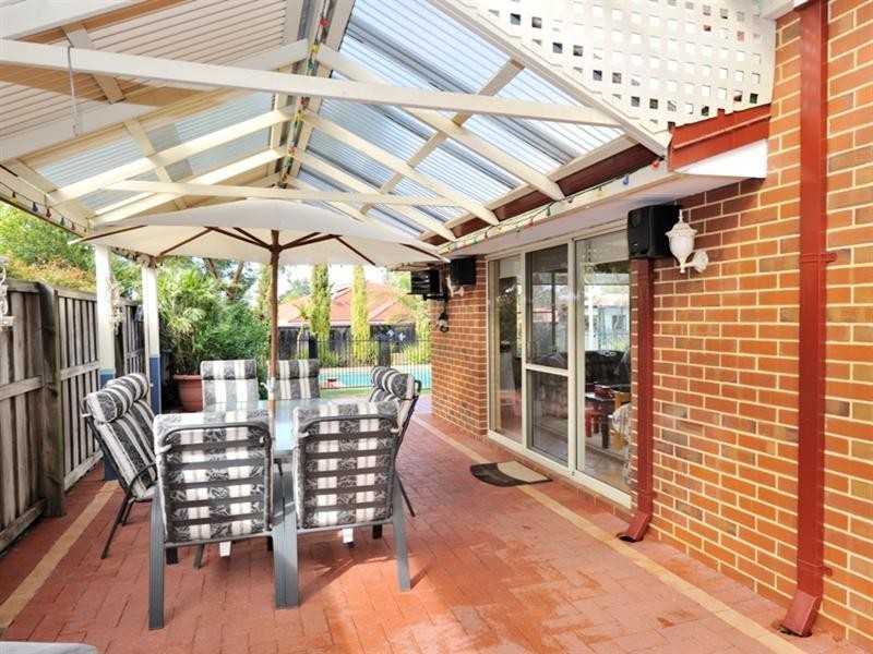 14 Daintree Loop, Ellenbrook WA 6069