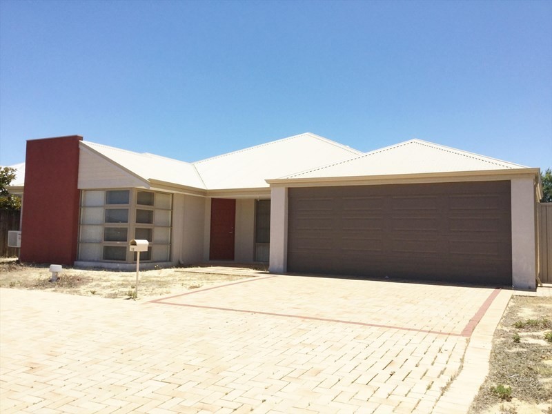 12 Dimora Way, Ellenbrook WA 6069