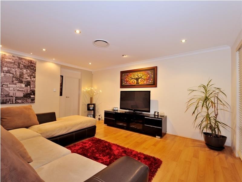 11 Yarran Link, Ellenbrook WA 6069