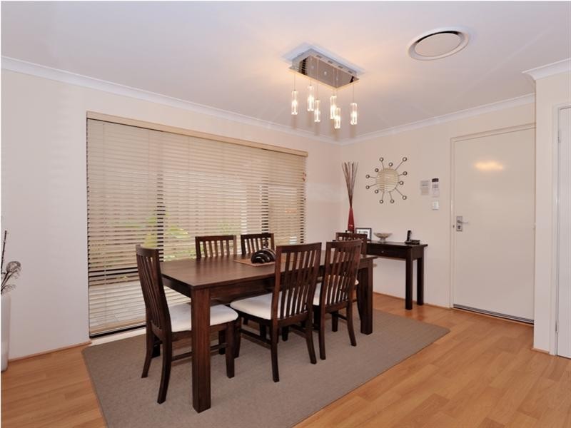 11 Yarran Link, Ellenbrook WA 6069