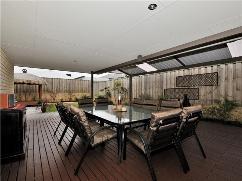 11 Yarran Link, Ellenbrook WA 6069