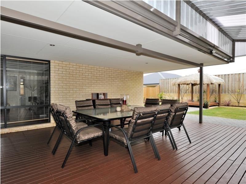 11 Yarran Link, Ellenbrook WA 6069