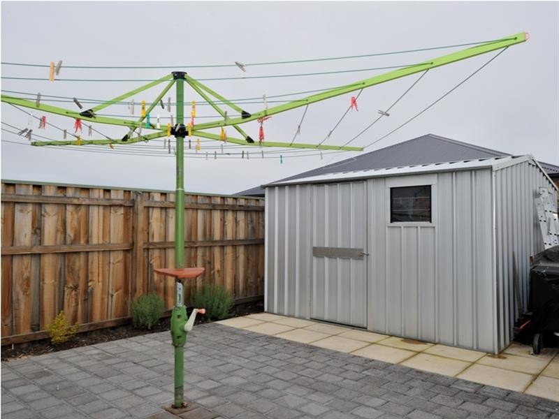 11 Yarran Link, Ellenbrook WA 6069