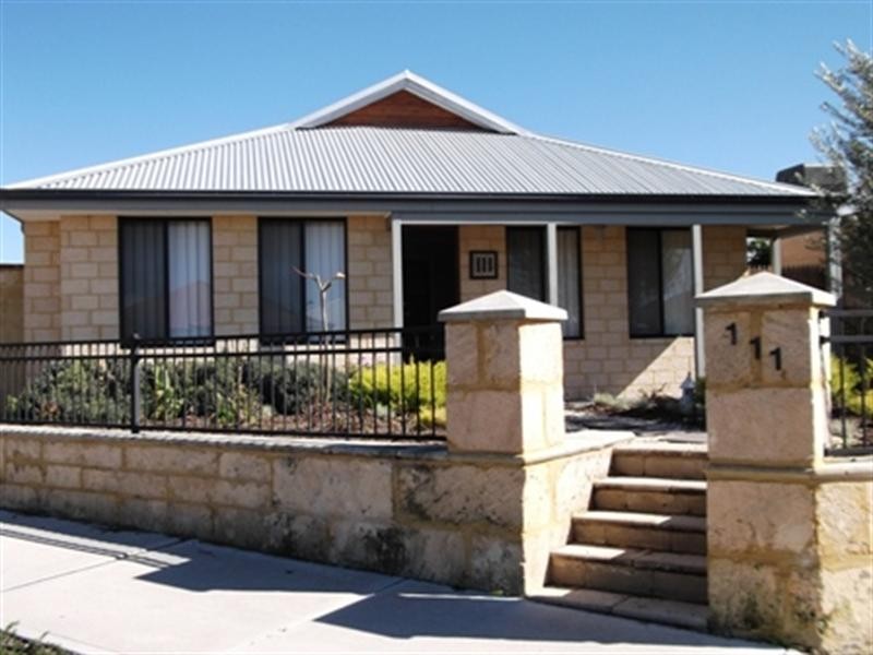 111 Westgrove Drive, Ellenbrook WA 6069