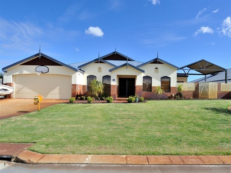 5 Merens Terrace, Henley Brook WA 6055