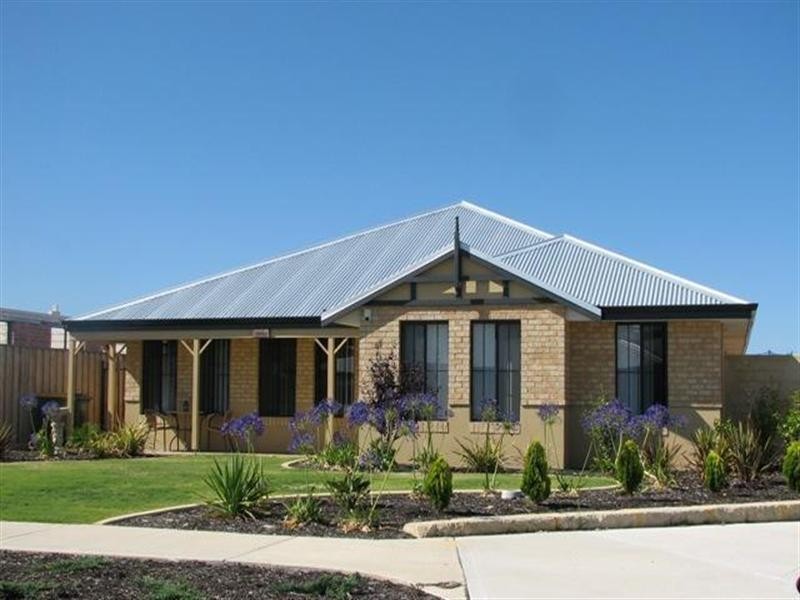 2 Derricap Avenue, Ellenbrook WA 6069