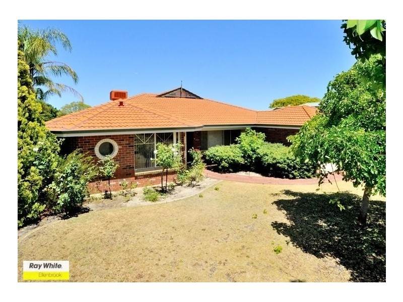 4 Lookout Circle, Ellenbrook WA 6069