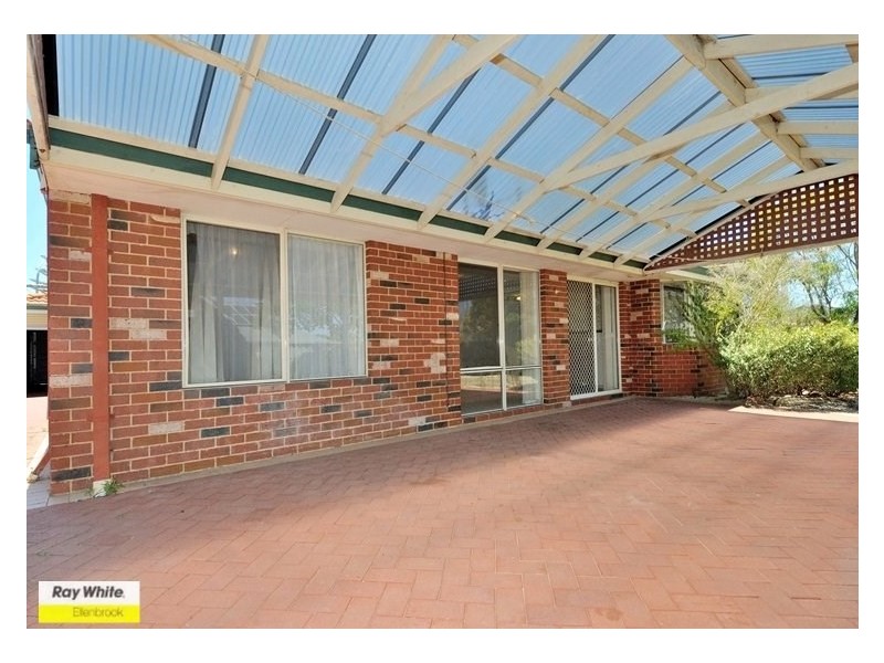 4 Lookout Circle, Ellenbrook WA 6069