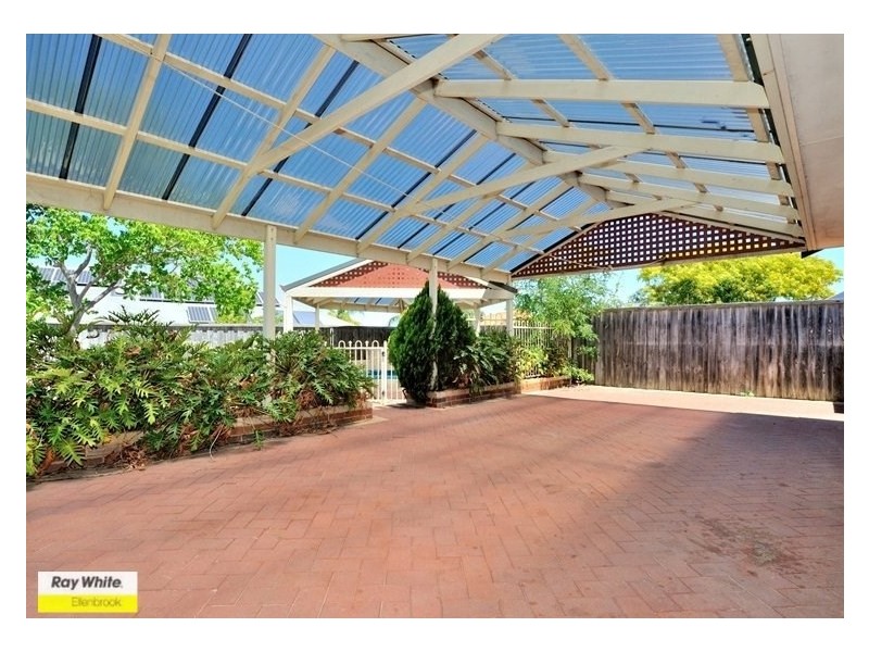 4 Lookout Circle, Ellenbrook WA 6069