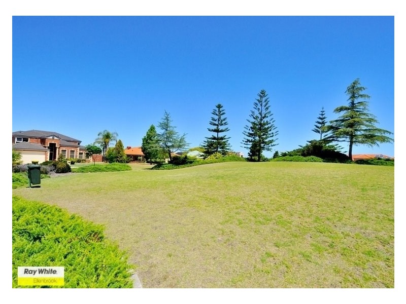 4 Lookout Circle, Ellenbrook WA 6069